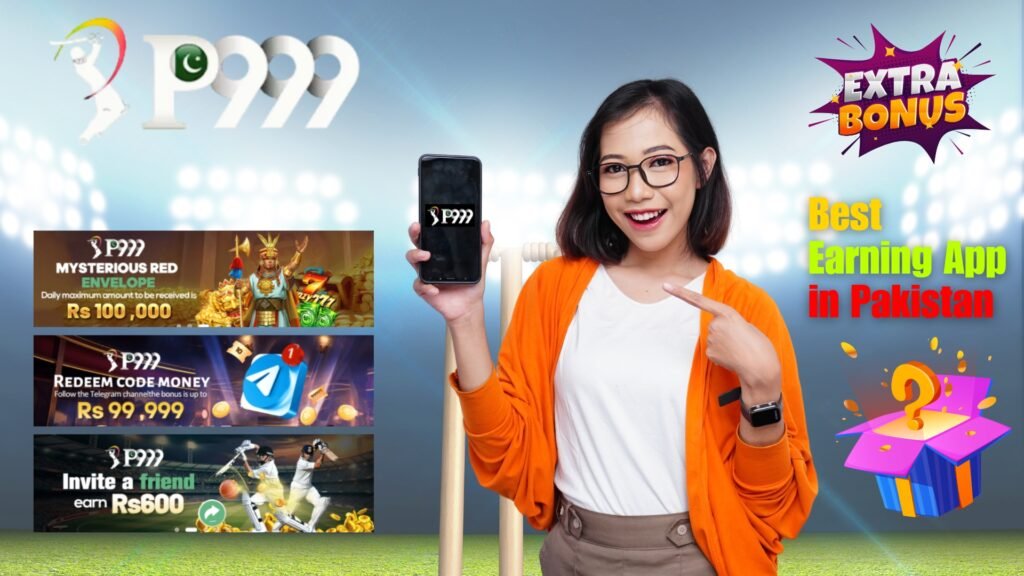 P999 Download